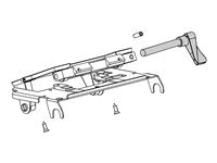 Datamax-O'Neil Head Lift-Compact