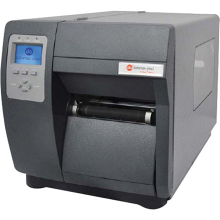 Datamax-O'Neil I-Class I-4310E Desktop Direct Thermal/Thermal Transfer Printer - Monochrome - Label Print - Usb - Serial - Parallel I13-00-46400007