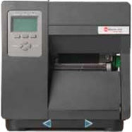Datamax-O'Neil I-Class I-4310E Desktop Direct Thermal/Thermal Transfer Printer - Monochrome - Label Print - Usb - Serial - Parallel I13-00-48400007
