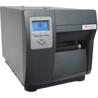 Datamax-O'Neil I-Class I-4606E Desktop Direct Thermal/Thermal Transfer Printer - Monochrome - Label Print - Ethernet - Usb - Serial - Parallel I16-00-43000L07