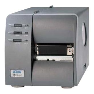Datamax-O'Neil M-Class M-4206 Desktop Direct Thermal Printer - Monochrome - Label Print - Ethernet - Usb - Serial - Parallel Kd2-00-08400007