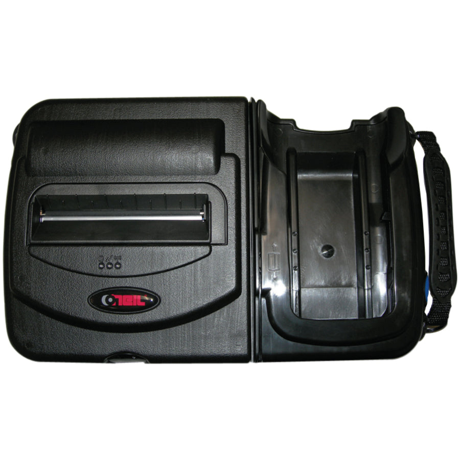 Datamax-O'Neil Printpad Direct Thermal Printer - Monochrome - Portable - Receipt Print - Usb - Serial - Bluetooth - Battery Included 200463-101