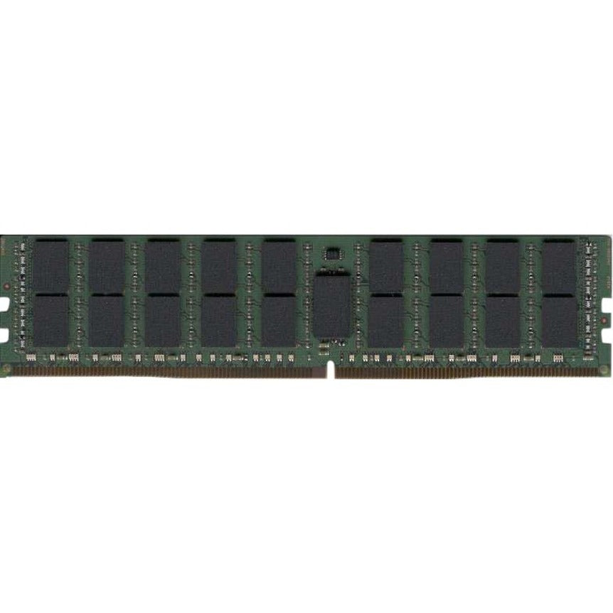 Dataram 128GB DDR4 SDRAM Memory Module DRH2933LR/128GB