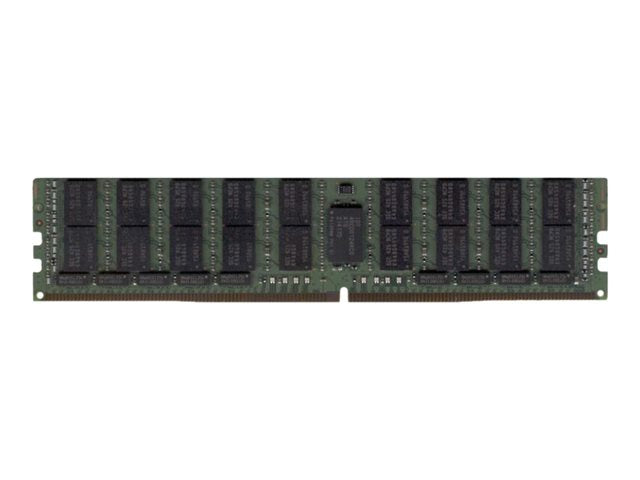 Dataram 128GB DDR4 SDRAM Memory Module DRHS2666LR/128GB