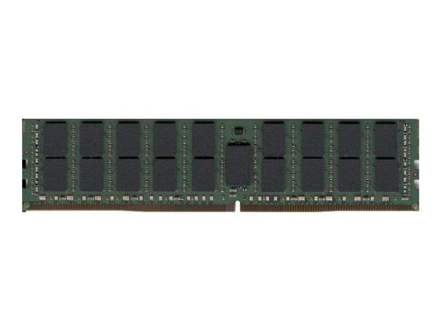 Dataram 32GB DDR4 SDRAM Memory Module DRH2933RD4/32GB