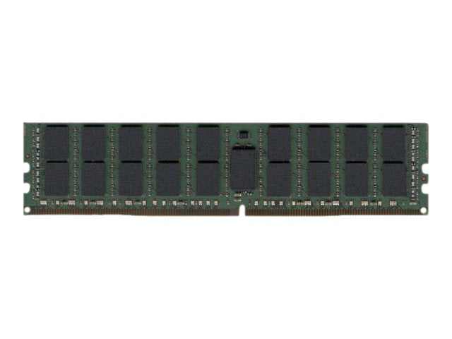 Dataram 32GB DDR4 SDRAM Memory Module DRHZ2666R/32GB