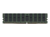 Dataram 64GB DDR4 SDRAM Memory Module DRF2666LR/64GB