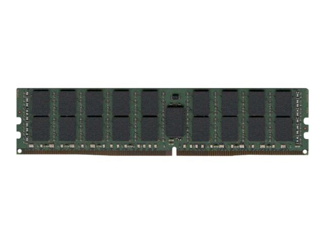 Dataram 64GB DDR4 SDRAM Memory Module DRF2666LR/64GB