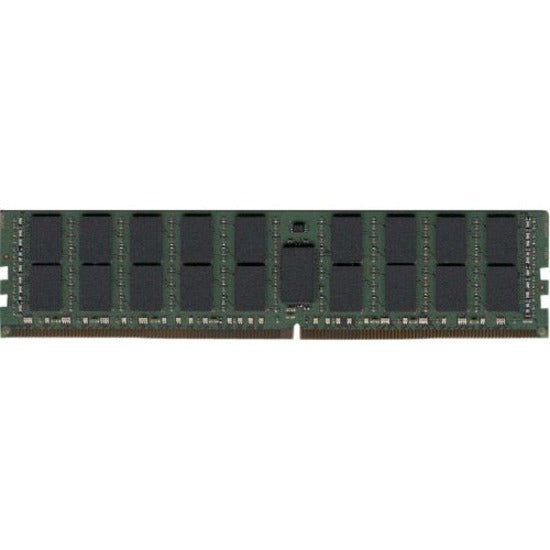Dataram 64GB DDR4 SDRAM Memory Module DRS2666S7LR/64GB