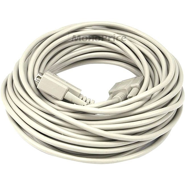 Db 9 M/F Molded Cable 50Ft