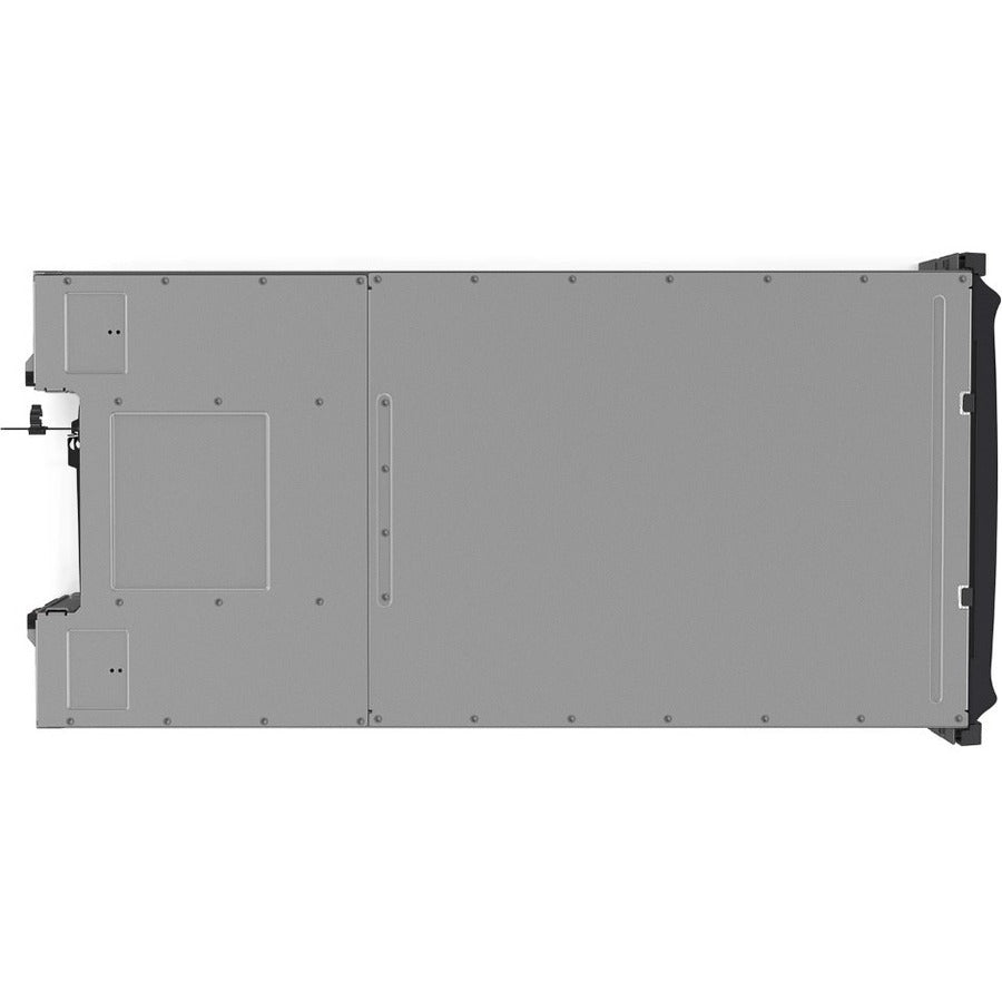 De Controller De4000H 8G,Hicless 4U60 Lff Gen2