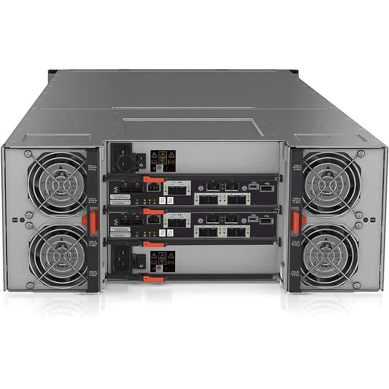 De Controller De4000H 8G,Hicless 4U60 Lff Gen2
