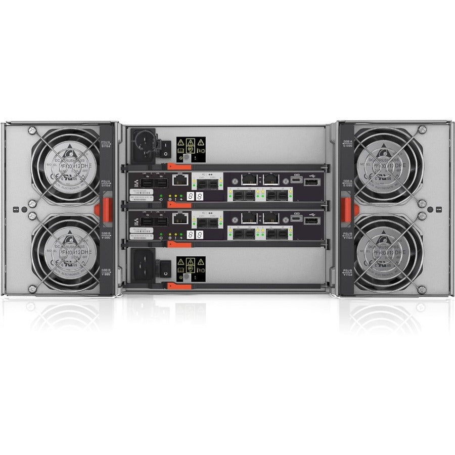 De Controller De6000H 32G 32G,Fc 4U60 Lff Gen2