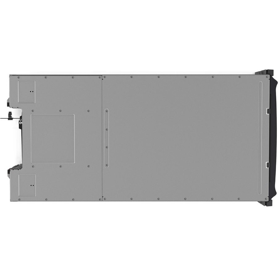 De Controller De6000H 32G,10/25Gb Iscsi 4U60 Lff Gen2