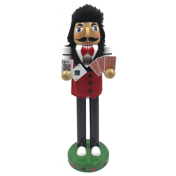 Dealer Nutcracker