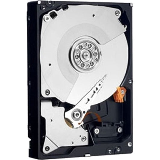 Dell 1 TB Hard Drive - 2.5" Internal - Near Line SAS (NL-SAS) (12Gb/s SAS) 400-ALUO-RF
