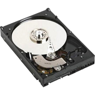 Dell 1 TB Hard Drive - 2.5" Internal - Near Line SAS (NL-SAS) (6Gb/s SAS)