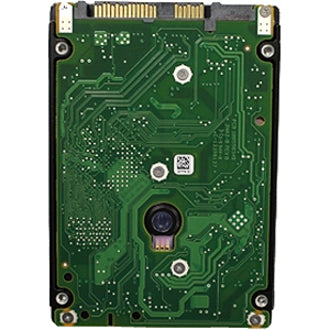 Dell 1 TB Hard Drive - 2.5" Internal - Near Line SAS (NL-SAS) (6Gb/s SAS)