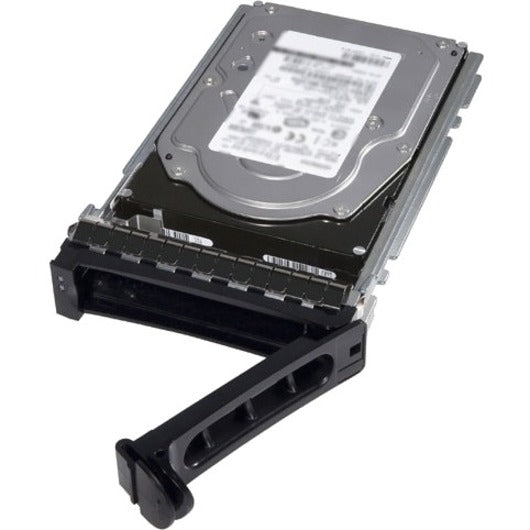 Dell 1 TB Hard Drive - 2.5" Internal - SATA (SATA/600) 400-AEFD-RF
