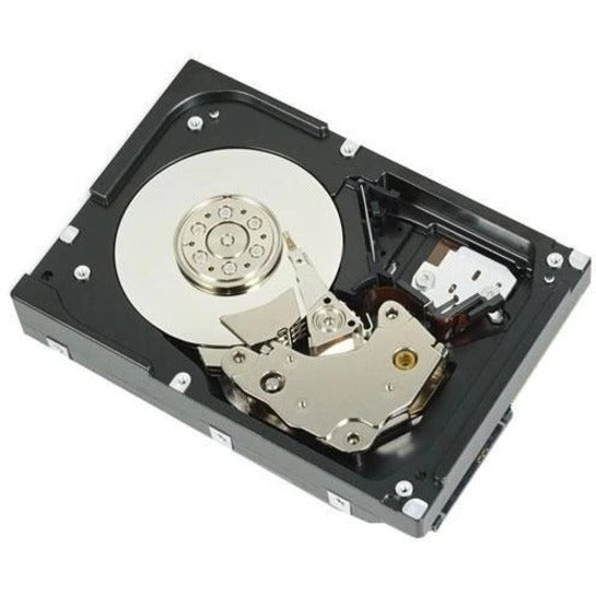 Dell 1 TB Hard Drive - 3.5" Internal - SATA (SATA/600) 400-APZT-RF