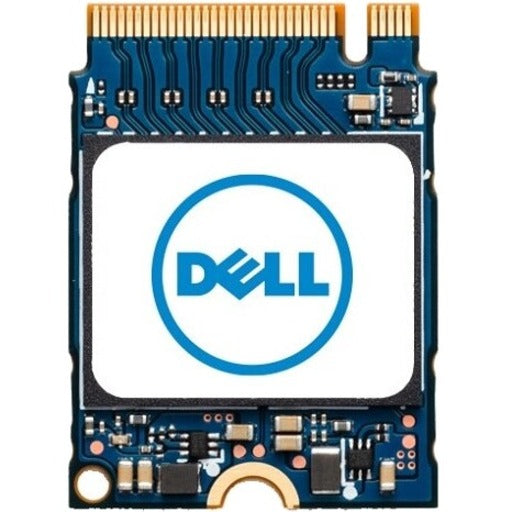 Dell 1 TB Rugged Solid State Drive - M.2 2230 Internal - PCI Express NVMe (PCI Express NVMe 3.0 x4) SNP112233P/1TB