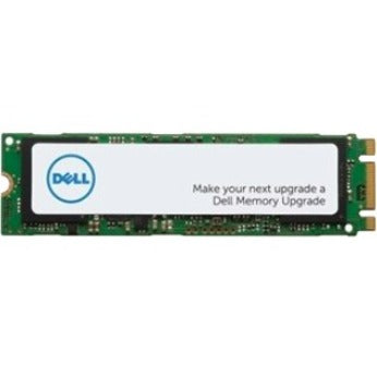 Dell 1 TB Solid State Drive - M.2 2280 Internal - SATA SNP112S/1TB-RF