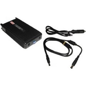 Dell 12 Volt 90 Watt Auto Adapter