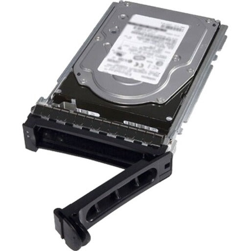 Dell 14TB 3.5 LFF 6Gbps 7.2K HS SATA Hard Drive