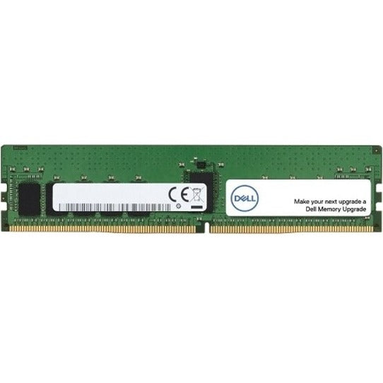 Dell 16GB DDR4 SDRAM Memory Module SNPTFYHPC/16G-RF