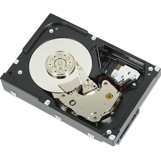 Dell 1.20 TB Hard Drive - 2.5" Internal - SAS (12Gb/s SAS) 400-AHFI-RF