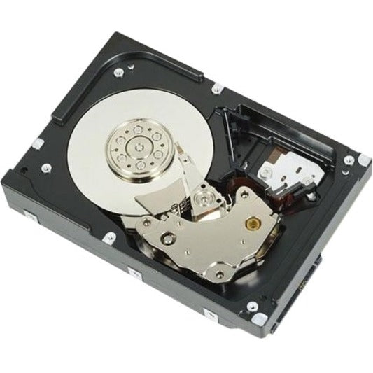 Dell 1.20 TB Hard Drive - 2.5" Internal - SAS (6Gb/s SAS) 400-AHNJ