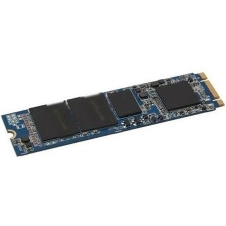 Dell 1.92 TB Solid State Drive - 2.5" Internal - SATA (SATA/600) 400-ATNT
