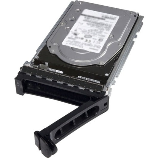 Dell 2 TB Hard Drive - 2.5" Internal - SATA (SATA/600) 400-AMUQ-RF