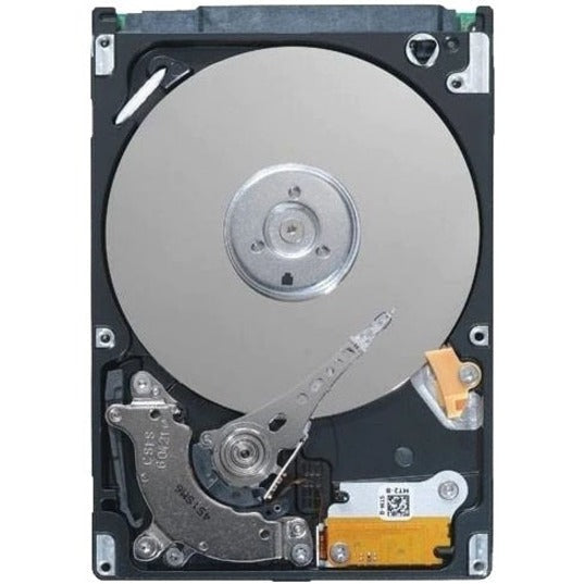 Dell 2 TB Hard Drive - 3.5" Internal - Near Line SAS (NL-SAS) (12Gb/s SAS) 400-ALQT