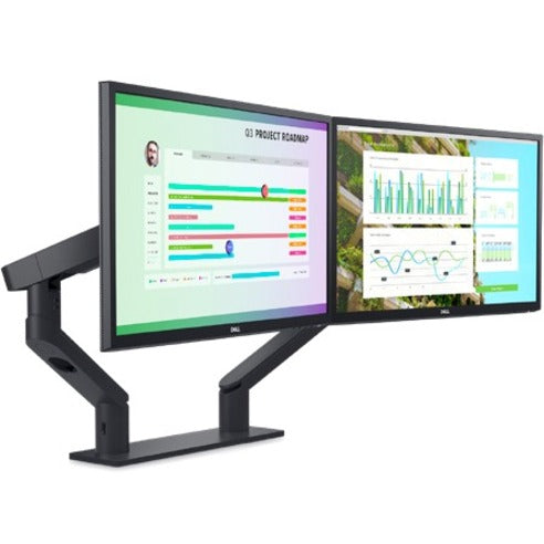 Dell 22 Monitor: E2223HN - Full HD VA Panel Display | TechSoft DELL-E2223HN