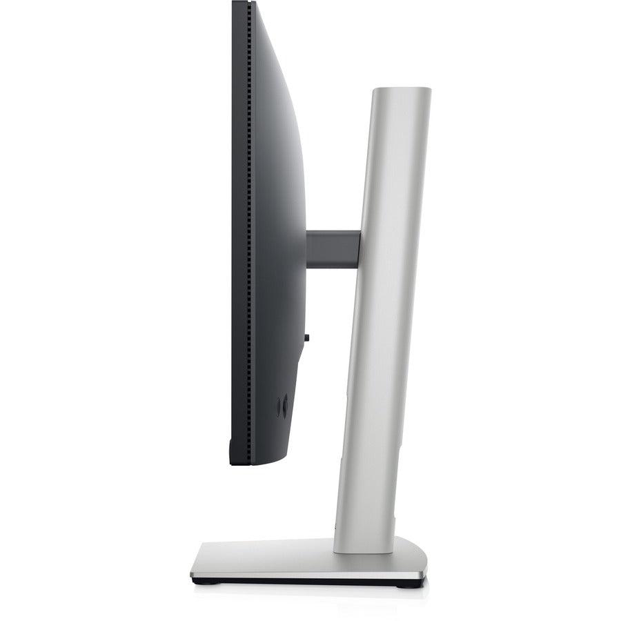 Dell 22 Monitor - P2222H | Ergonomic Business Display DELL-P2222H