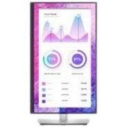 Dell 22 Monitor - P2222H | Ergonomic Business Display DELL-P2222H