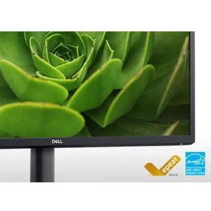 Dell 27 Inch Monitor - E2722H Full HD IPS DisplayPort | TecISoft DELL-E2722H