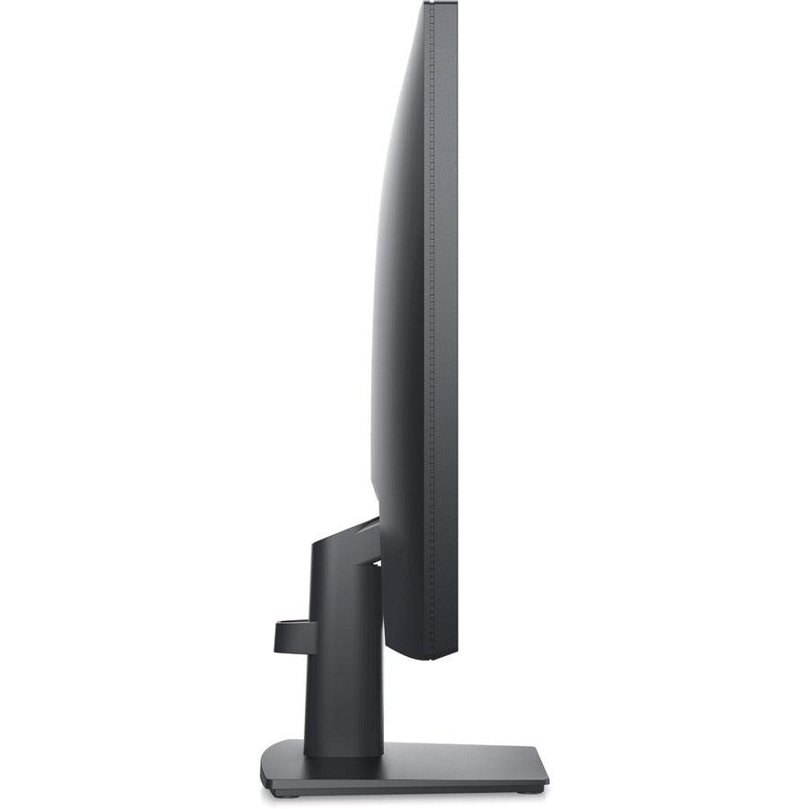 Dell 27 Inch Monitor - E2722H Full HD IPS DisplayPort | TecISoft DELL-E2722H