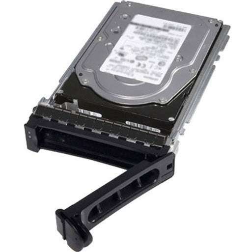 Dell 2.40 TB Hard Drive - 2.5" Internal - SAS (12Gb/s SAS) 400-AUQX-RF