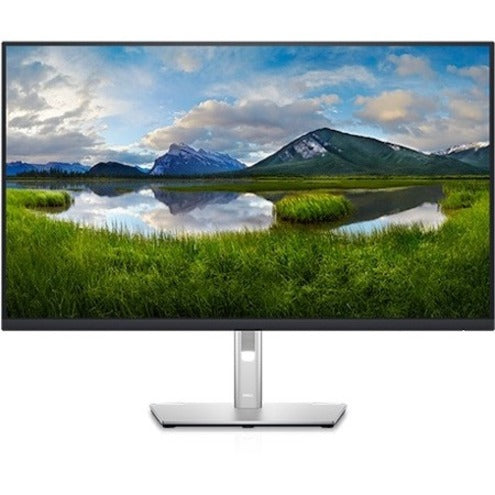 Dell 32 Monitor - P3223QE | 31.5-Inch 4K UHD Display with USB-C Hub | Tecisoft DELL-P3223QE