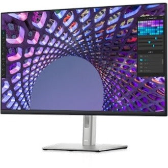 Dell 32 Monitor - P3223QE | 31.5-Inch 4K UHD Display with USB-C Hub | Tecisoft DELL-P3223QE