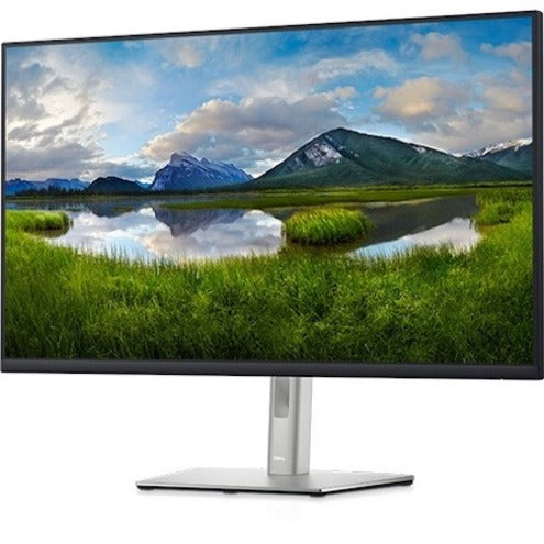 Dell 32 Monitor - P3223QE | 31.5-Inch 4K UHD Display with USB-C Hub | Tecisoft DELL-P3223QE