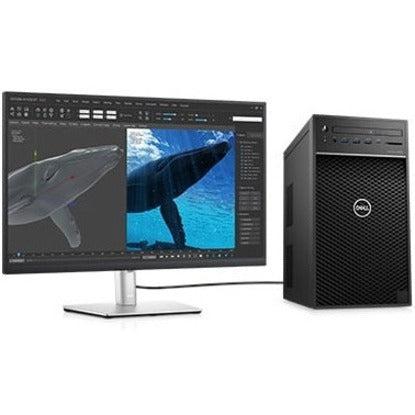 Dell 3650 Ddr4-Sdram I7-10700 Tower Intel® Core™ I7 16 Gb 512 Gb Ssd Windows 10 Pro Workstation Black