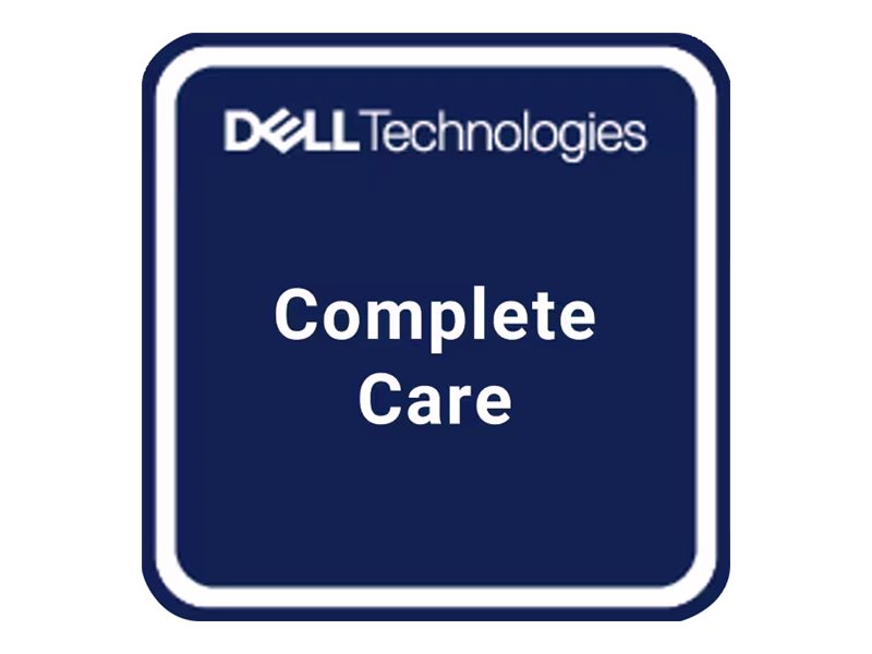 Dell 3Y Complete Care - Accidental damage coverage - parts and labor - 3 years - for Latitude 3420, 3520, 5420, 5520, 7420 N_LXXX_A3