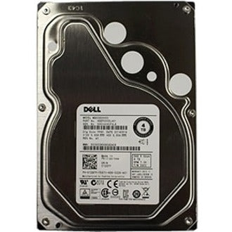 Dell 4 TB Hard Drive - 3.5 Internal - SATA" 12GYY-RF