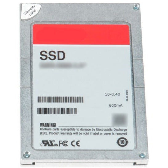 Dell 400-AJKC 400GB SATA SSD