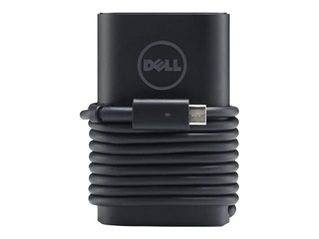 Dell 45W USB-C Slim AC Adapter 450-BCXM