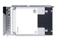 Dell 480 GB Solid State Drive - 2.5" Internal - SATA (SATA/600) - Mixed Use - Server,