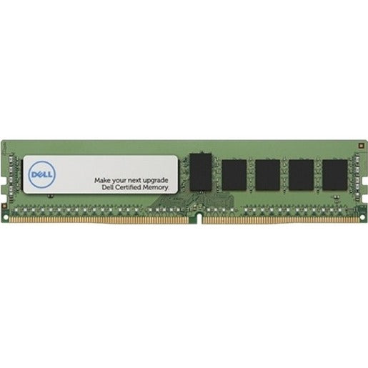 Dell 64GB Certified Memory Module - 4Rx4 DDR4 LRDIMM 2400MHz A8711890